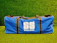 CRICKET KITBAG SS PROFESSIONAL WHEEL