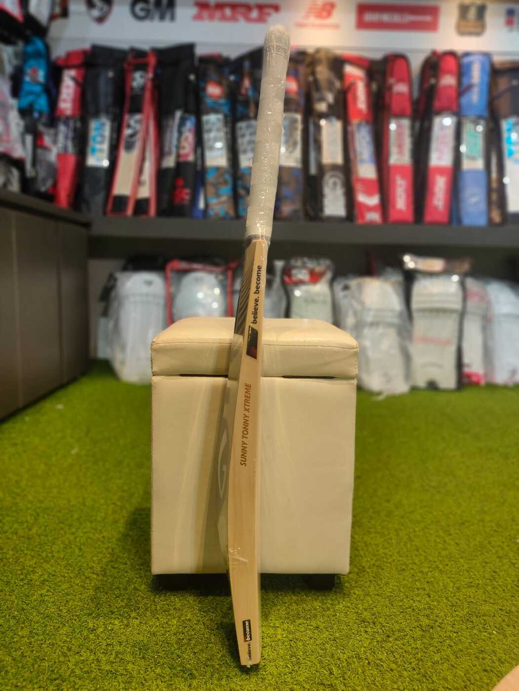 Cricket Bat SUNNY TONNY XTREME Cricket Bat SUNNY TONNY XTREME
