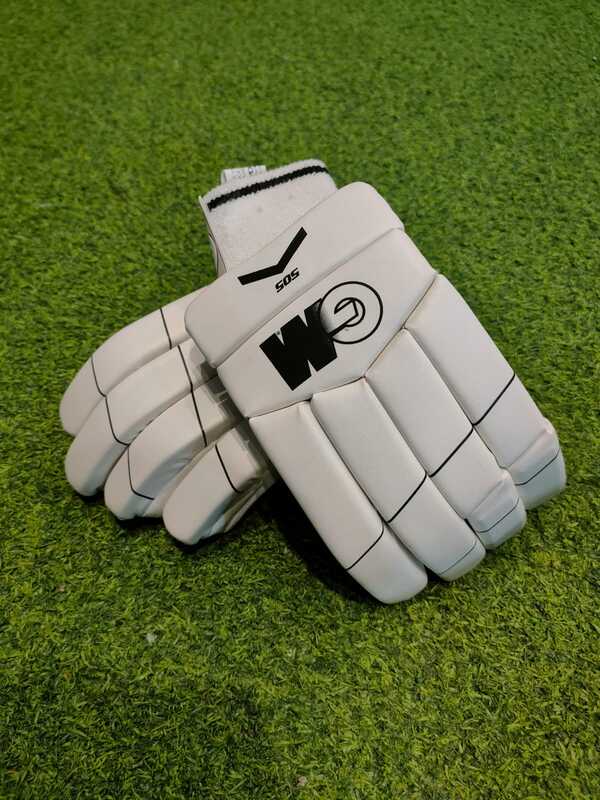 CRICKET BATTING GLOVES GM 505