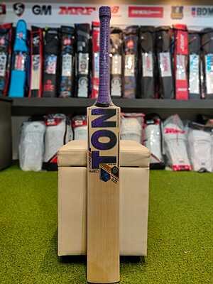 Cricket Bat - SS-EW TON GLORY