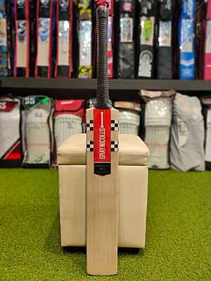 CRICKET BAT GN DYNADRIVE GN7