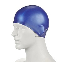 SWIMMING EQUIPMENTS SPEEDO CAP