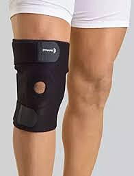 FITNESS ACCESSORIES DYNA KNEEWRAP PREMIUM 