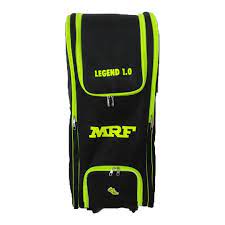 CRICKET KITBAG MRF LEGEND 1.0 DUFFLE