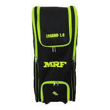 CRICKET KITBAG MRF LEGEND 1.0 DUFFLE