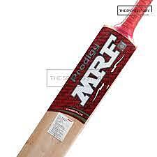 CRICKET BAT MRF PRODIGY