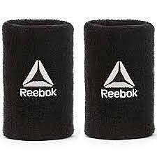 FITNESS ACCESSORIES REEBOK SPORTS WRIST BAND