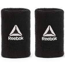 FITNESS ACCESSORIES REEBOK SPORTS WRIST BAND