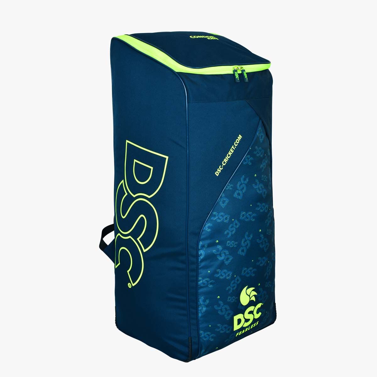 Cricket Kit Bag DSC CONDOR RAVE DUFFLE