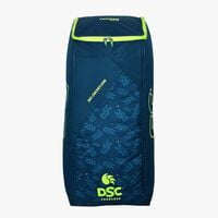 Cricket Kit Bag DSC CONDOR RAVE DUFFLE