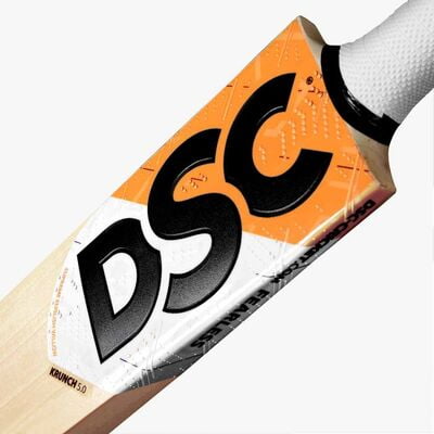 CRICKET BAT DSC KRUNCH 5.0