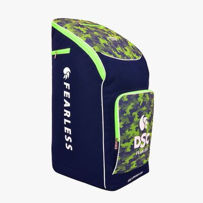 CRICKET KITBAG DSC VALENCE LUSTRE DUFFLE
