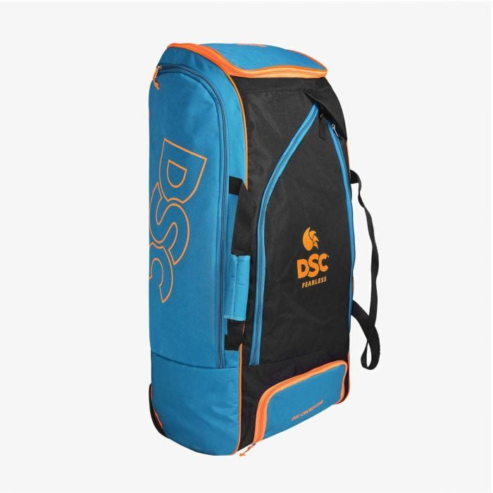 Cricket Kit Bag DSC INTENSE PRO DUFFLE WHEELER Cricket Kit Bag DSC INTENSE PRO DUFFLE WHEELER