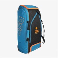 Cricket Kit Bag DSC INTENSE PRO DUFFLE WHEELER