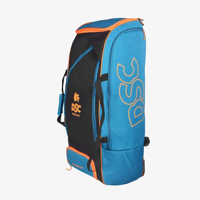 Cricket Kit Bag DSC INTENSE PRO DUFFLE WHEELER
