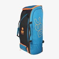 Cricket Kit Bag DSC INTENSE PRO DUFFLE WHEELER