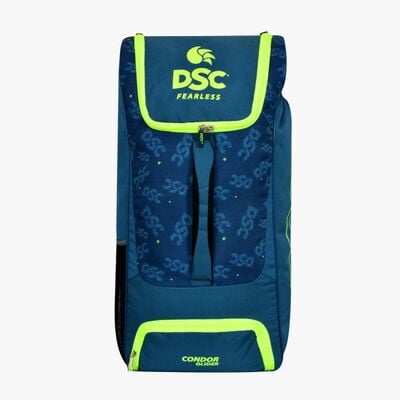 CRICKET KITBAG DSC CONDOR GLIDER