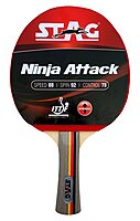 STAG TT NINJA ATTACK BAT