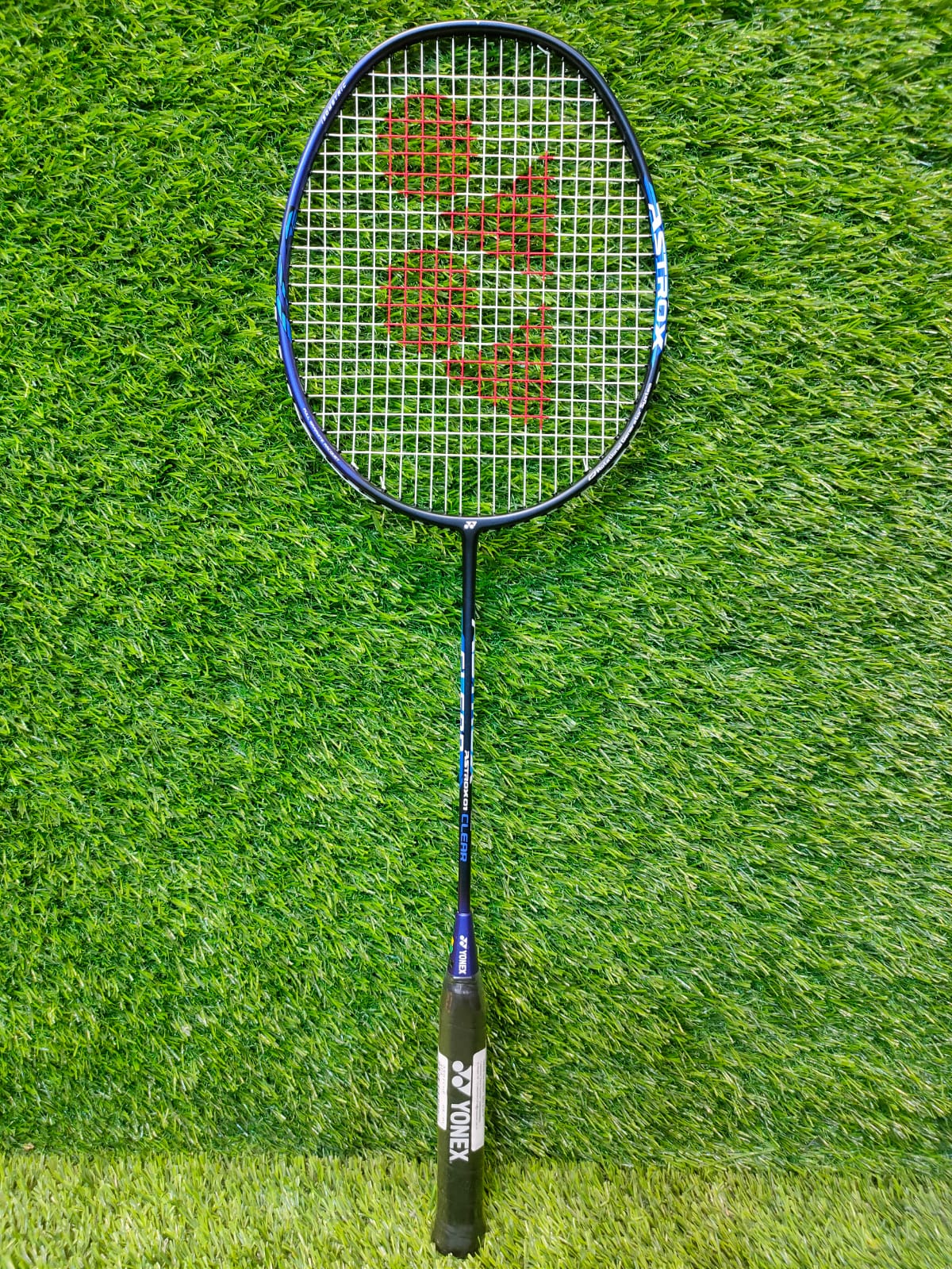 BADMINTON RACQUET YONEX AX 01 BADMINTON RACQUET YONEX AX 01