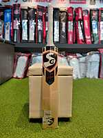 Cricket Bat - SG-SAVAGE XTREME