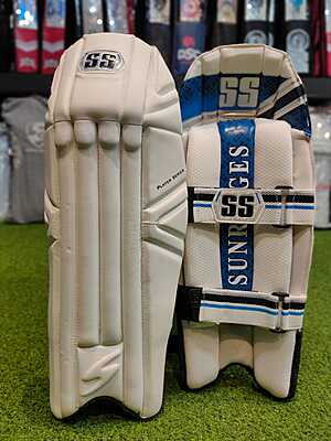 CRICKET WK PAD SS PLAYER SERIES MENS