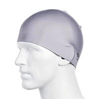 SWIMMING EQUIPMENTS SPEEDO CAP-ADULT