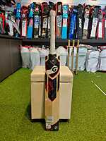 CRICKET BAT SG KLR Strike (HYBRID)