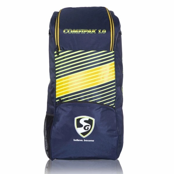 CRICKET KITBAG SG 