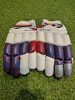 Cricket Batting Gloves -SG KLR LITE