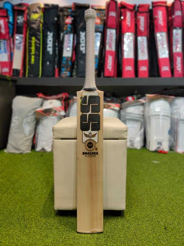 CRICKET BAT SS SMACKER CRICKET BAT SS SMACKER