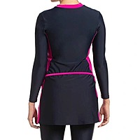 SWIMMING APPAREL SPEEDO 2 PIECE FULL BODYSUIT