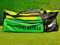 Cricket Kit Bag - GN - BAG WHEELIE GN6 ELITE Cricket Kit Bag - GN - BAG WHEELIE GN6 ELITE