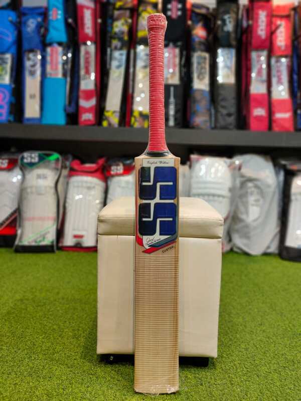 CRICKET BAT SS CUSTOM