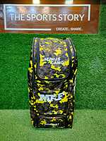 CRICKET KITBAG MRF GENIUS CAMO CRICKET KITBAG MRF GENIUS CAMO