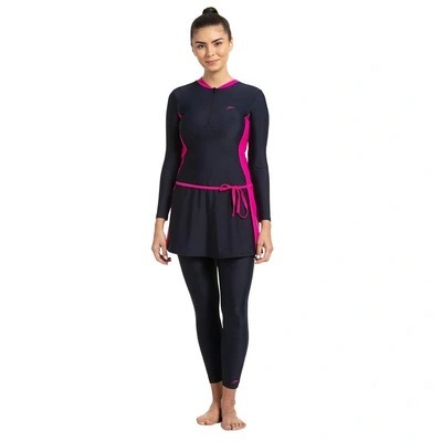 SWIMMING APPAREL SPEEDO 2 PIECE FULL BODYSUIT