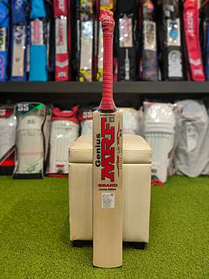 Cricket Bat - MRF-GENIUS LE