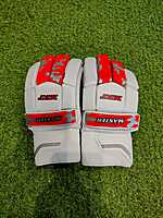 CRICKET BATTING GLOVES MRF MASTER