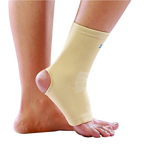 FITNESS ACCESSORIES DYNA ANKLE SUPPORT