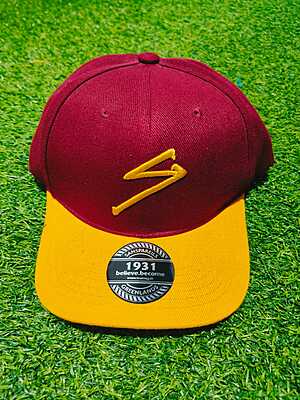 Cricket Cap 8216