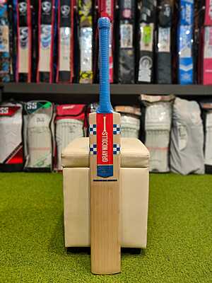 CRICKET BAT GN GN8.5 DELTA SIGNATURE EDITION