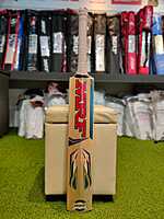 Cricket Bat - MRF-LEGEND VK 18