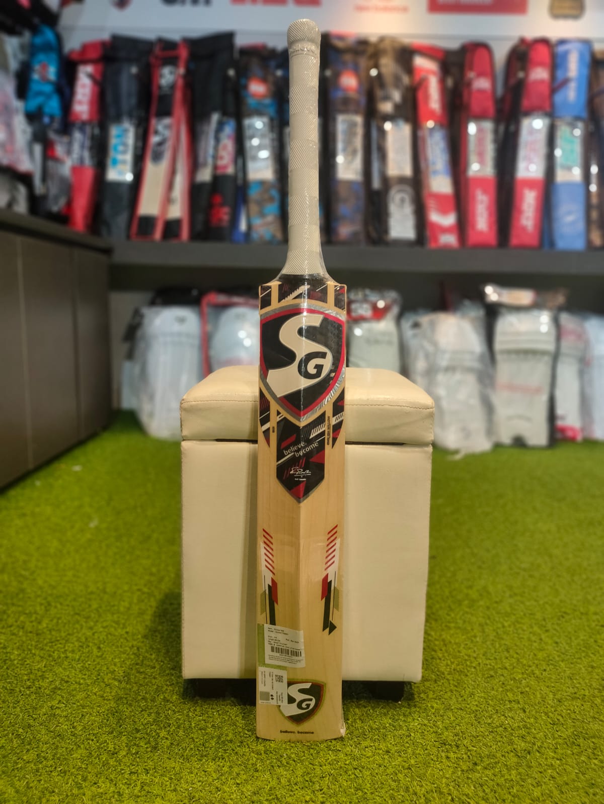 Cricket Bat - SG-SUNNY TONNY