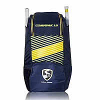 CRICKET KITBAG SG 