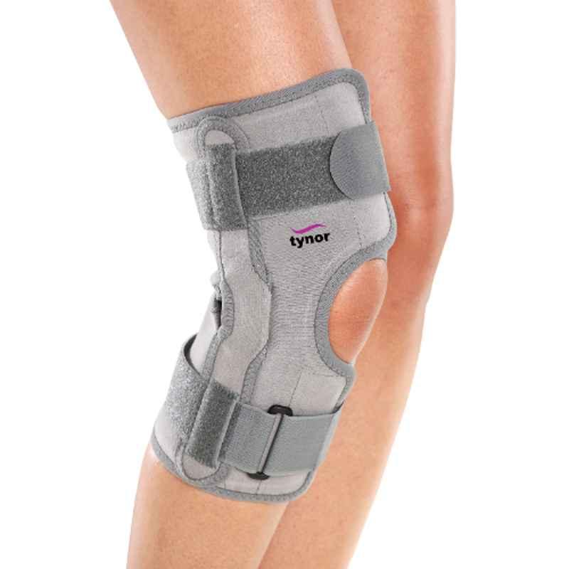FITNESS ACCESSORIES TYNOR KNEE SUPPORT