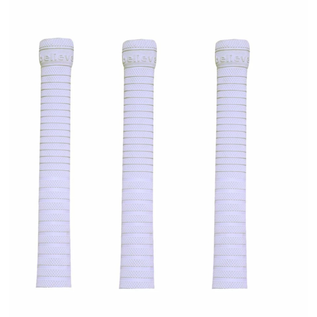 SG GRIP WHITE HEXA(1 PC)