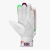 Cricket Batting Gloves DSC INTENSE ATTITUDE