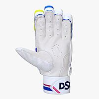 CRICKET BATTING GLOVES DSC