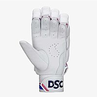 CRICKET BATTING GLOVES DSC