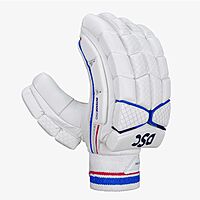 CRICKET BATTING GLOVES DSC