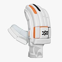 Cricket Batting Gloves DSC KRUNCH 5.0